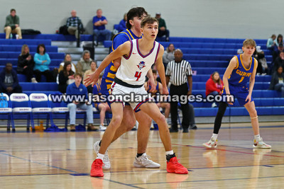 AHSAA: Walker County Basketball Tournament