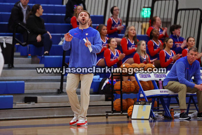 AHSAA: Walker County Basketball Tournament