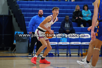 AHSAA: Walker County Basketball Tournament