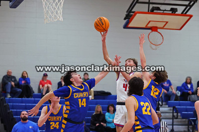 AHSAA: Walker County Basketball Tournament