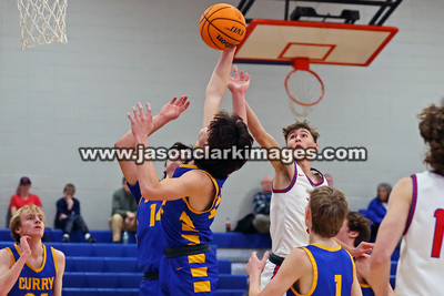 AHSAA: Walker County Basketball Tournament