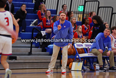 AHSAA: Walker County Basketball Tournament
