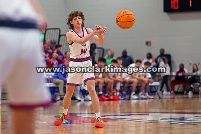 AHSAA: Walker County Basketball Tournament