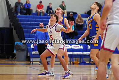 AHSAA: Walker County Basketball Tournament