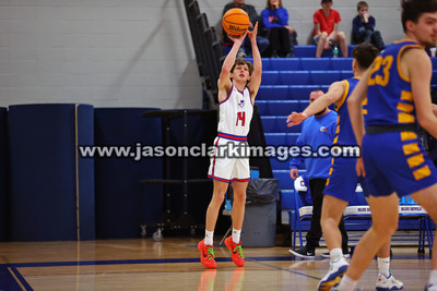 AHSAA: Walker County Basketball Tournament