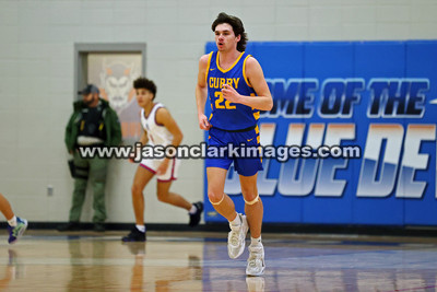 AHSAA: Walker County Basketball Tournament