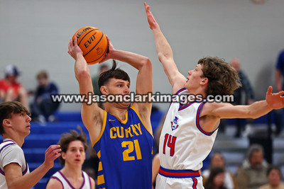 AHSAA: Walker County Basketball Tournament