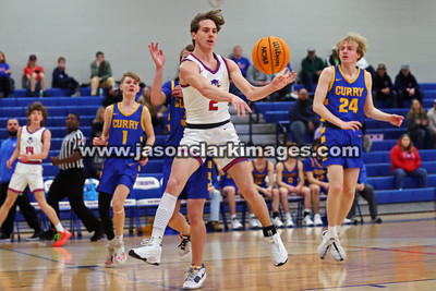 AHSAA: Walker County Basketball Tournament