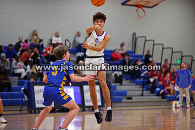 AHSAA: Walker County Basketball Tournament