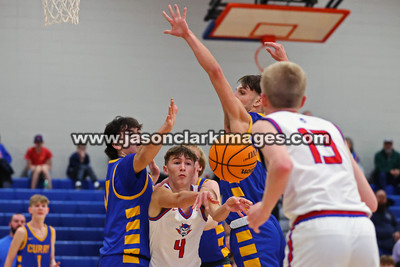 AHSAA: Walker County Basketball Tournament