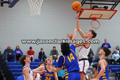 AHSAA: Walker County Basketball Tournament