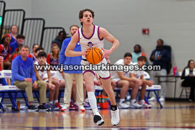 AHSAA: Walker County Basketball Tournament