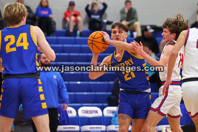 AHSAA: Walker County Basketball Tournament