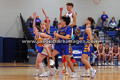 AHSAA: Walker County Basketball Tournament