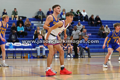 AHSAA: Walker County Basketball Tournament