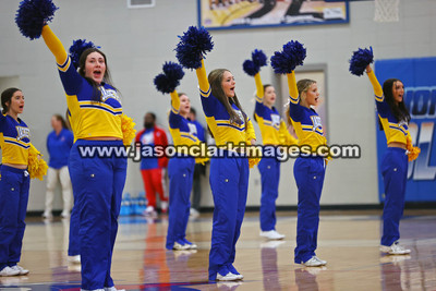 AHSAA: Walker County Basketball Tournament
