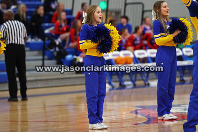 AHSAA: Walker County Basketball Tournament