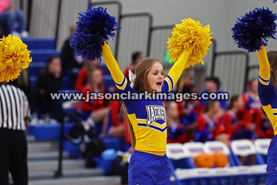 AHSAA: Walker County Basketball Tournament