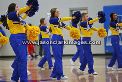 AHSAA: Walker County Basketball Tournament