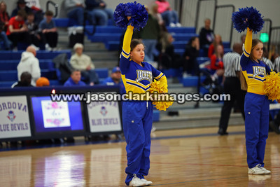 AHSAA: Walker County Basketball Tournament