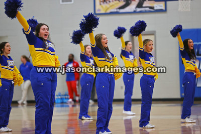 AHSAA: Walker County Basketball Tournament