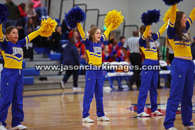 AHSAA: Walker County Basketball Tournament