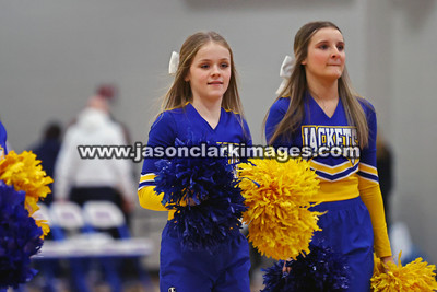 AHSAA: Walker County Basketball Tournament
