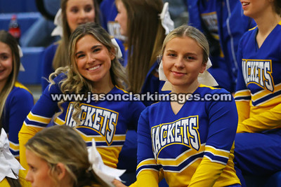 AHSAA: Walker County Basketball Tournament