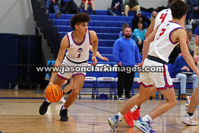 AHSAA: Walker County Basketball Tournament