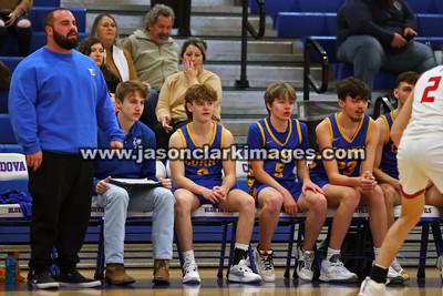 AHSAA: Walker County Basketball Tournament