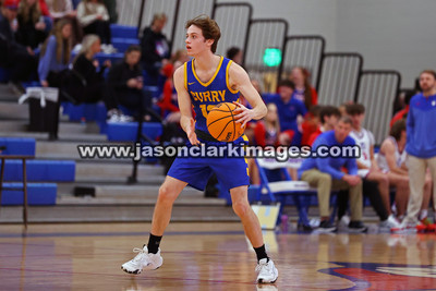 AHSAA: Walker County Basketball Tournament