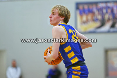 AHSAA: Walker County Basketball Tournament