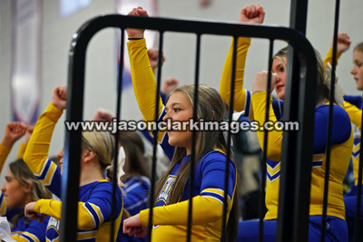 AHSAA: Walker County Basketball Tournament
