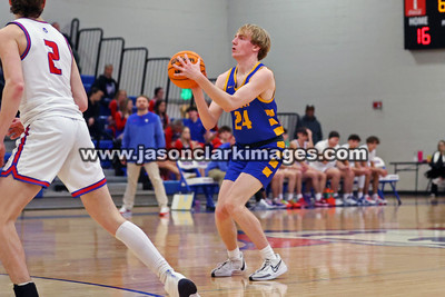 AHSAA: Walker County Basketball Tournament