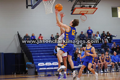 AHSAA: Walker County Basketball Tournament