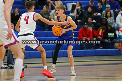 AHSAA: Walker County Basketball Tournament