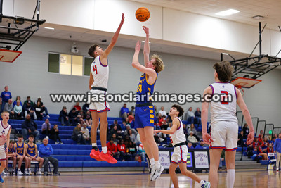AHSAA: Walker County Basketball Tournament