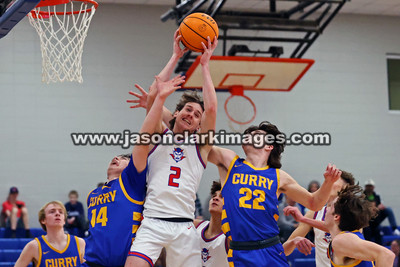 AHSAA: Walker County Basketball Tournament