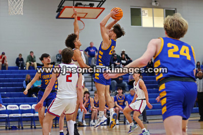 AHSAA: Walker County Basketball Tournament