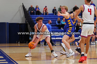 AHSAA: Walker County Basketball Tournament