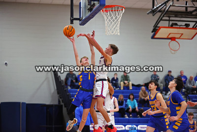 AHSAA: Walker County Basketball Tournament