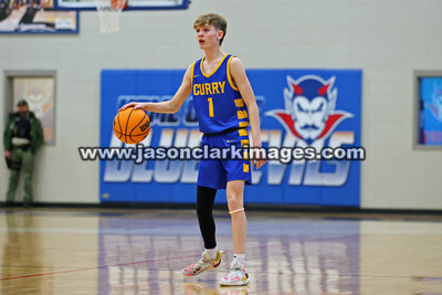 AHSAA: Walker County Basketball Tournament