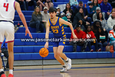 AHSAA: Walker County Basketball Tournament