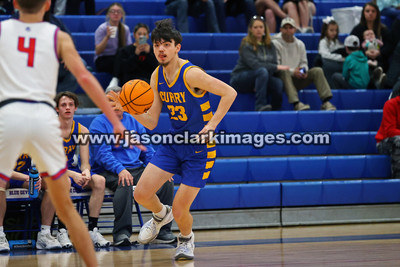 AHSAA: Walker County Basketball Tournament
