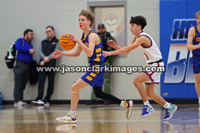 AHSAA: Walker County Basketball Tournament