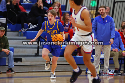 AHSAA: Walker County Basketball Tournament
