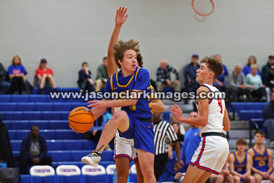 AHSAA: Walker County Basketball Tournament