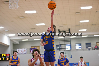 AHSAA: Walker County Basketball Tournament