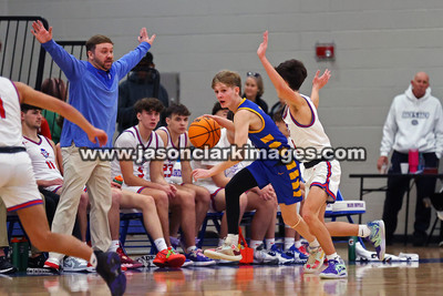 AHSAA: Walker County Basketball Tournament