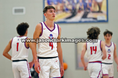 AHSAA: Walker County Basketball Tournament
